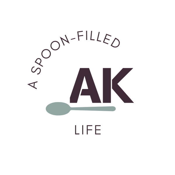 A Spoon-Filled Life L.L.C