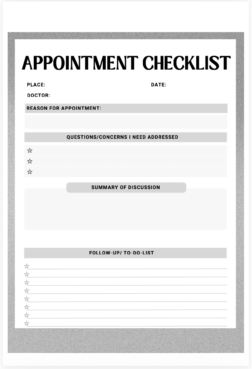 A Spoon-Filled Life Yearly Planner 2026